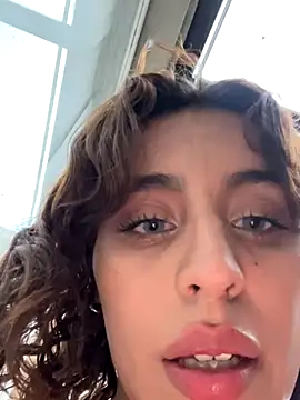 Katee Jones online show from 30, 9, 2025