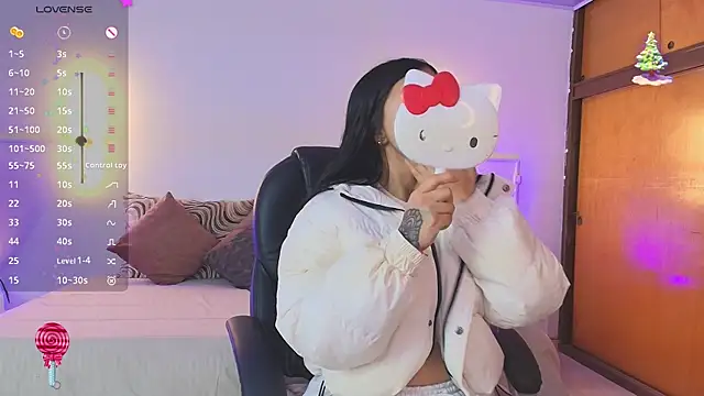  gaby2 online show from 21, 11, 2025