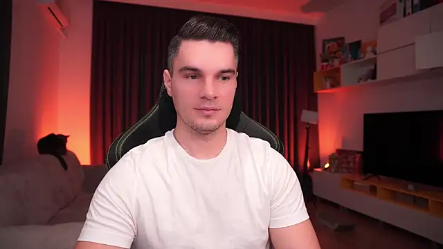 billypassion online show from 24, 1, 2025