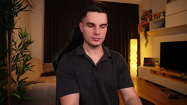 billypassion online show from 16, 2, 2025