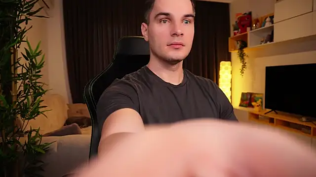 billypassion online show from 2, 3, 2025