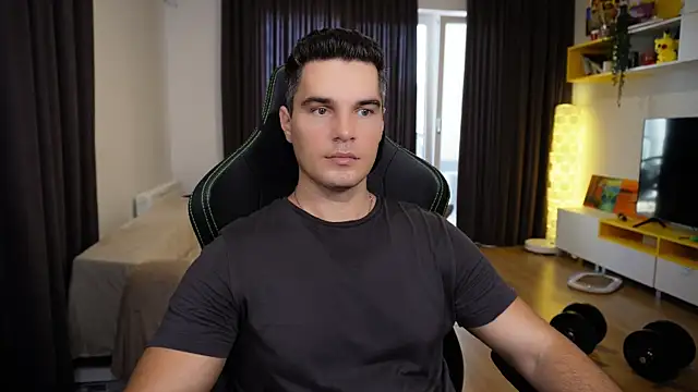 billypassion online show from 18, 9, 2025