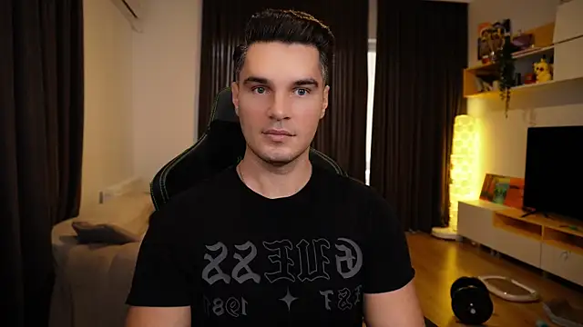 billypassion online show from 28, 9, 2025