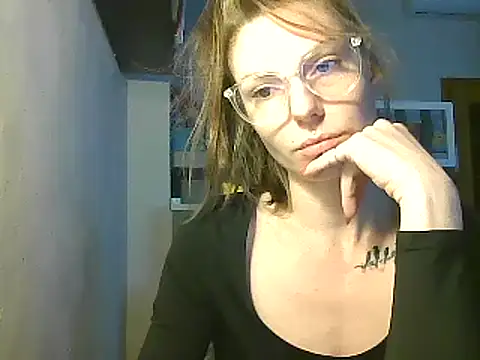 Feli blue online show from 13, 12, 2024