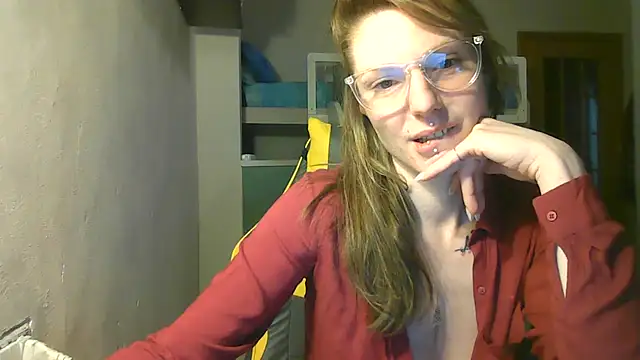 Feli blue online show from 20, 1, 2025