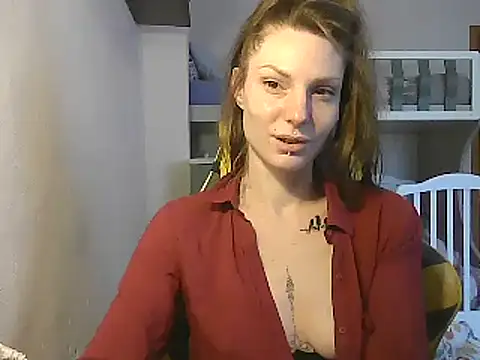 Feli blue online show from 31, 1, 2025