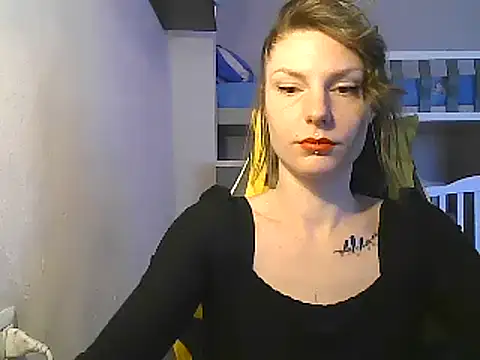 Feli blue online show from 18, 2, 2025