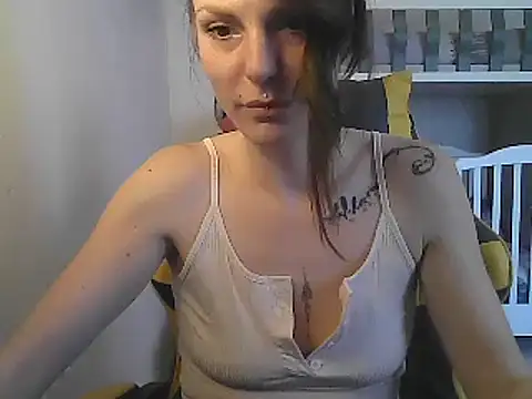 Feli blue online show from 14, 3, 2025