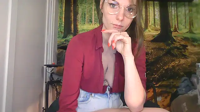 Feli blue online show from 20, 2, 2026