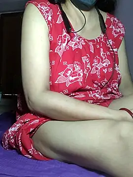 IndianRima online show from 6, 10, 2025