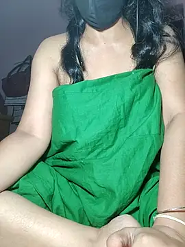 IndianRima online show from 11, 10, 2025