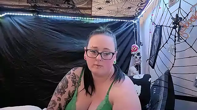 Bunny Cummings online show from 11, 1, 2026