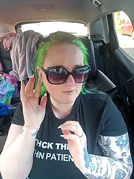 Bunny Cummings online show from 28, 2, 2026