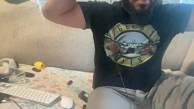 Bbcfun44 online show from 13, 12, 2024