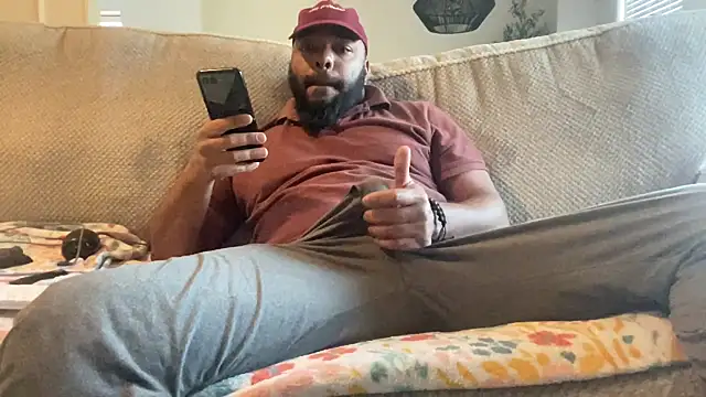 Bbcfun44 online show from 22, 1, 2025