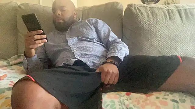 Bbcfun44 online show from 18, 3, 2025