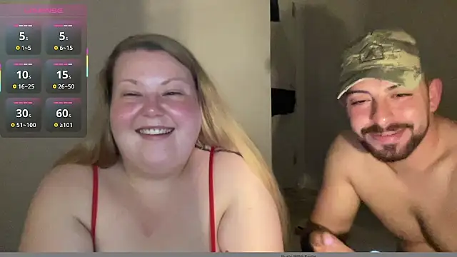Snapshot of Busty-BBW-Emilie chatting on 28, 5, 2026 Busty-BBW-Emilie online show from 28, 5, 2026