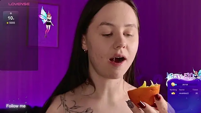 Risky dream online show from 13, 1, 2025