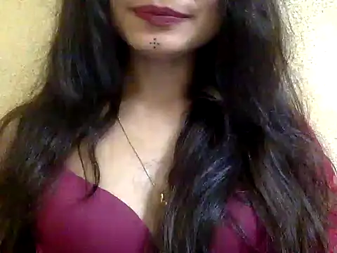 krati74 online show from 10, 2, 2025