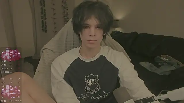 Wampeyes online show from 6, 11, 2025