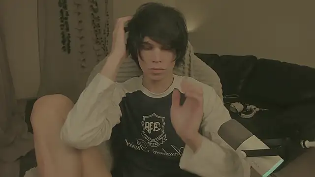 Wampeyes online show from 1, 12, 2025