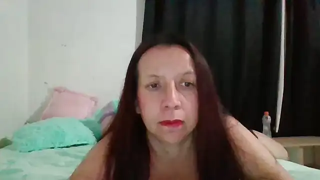 milfevha online show from 17, 1, 2025