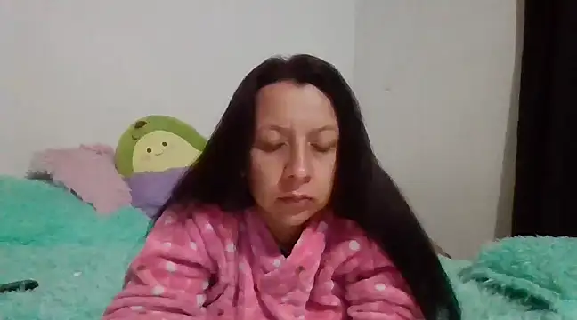 milfevha online show from 31, 1, 2025