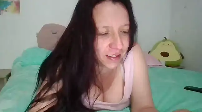 milfevha online show from 31, 1, 2025