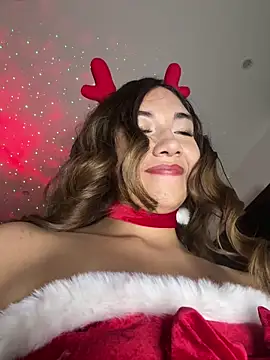 Iris lee online show from 20, 12, 2025