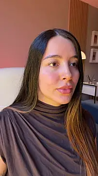 Alessia-miller  online show from 16, 6, 2026