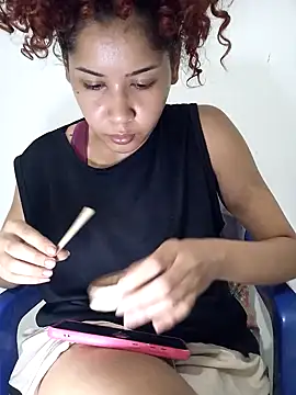 Snapshot of Caccau_scorpion chatting on 8, 1, 2025 Caccau scorpion online show from 8, 1, 2025