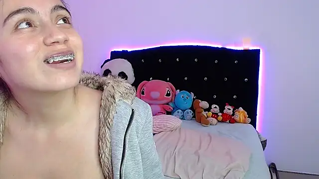Bonny Bonss online show from 22, 6, 2026