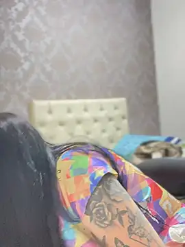 eva sexx69 online show from 9, 3, 2025