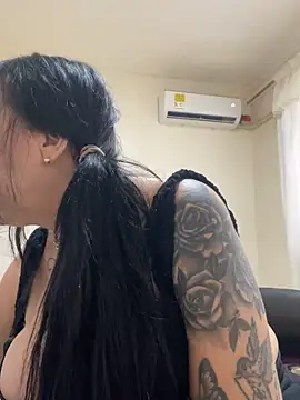 eva sexx69 online show from 6, 10, 2025