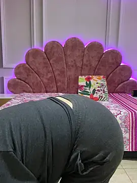 eva sexx69 online show from 6, 3, 2026