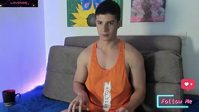 cory okell online show from 30, 4, 2026