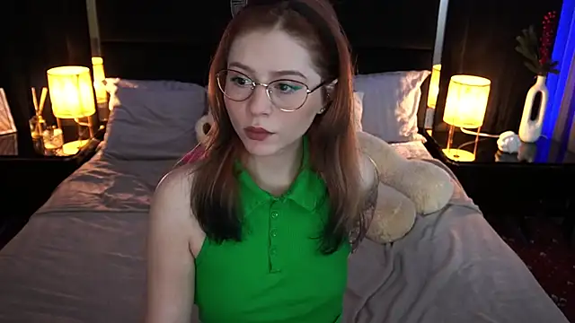 Sasha Exclusive online show from 27, 1, 2025