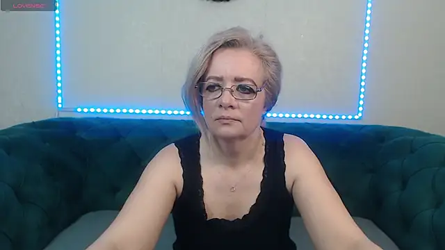 IvanaCharm online show from 13, 3, 2025