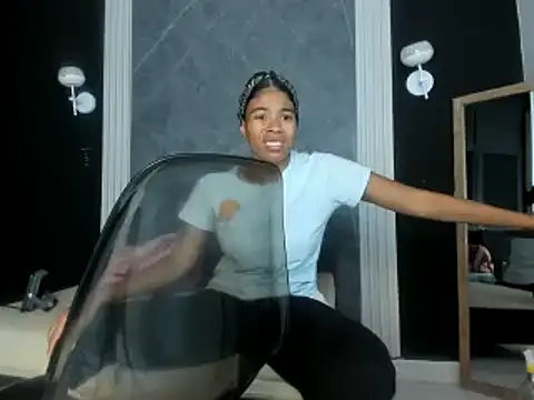 YummyDuooo online show from 16, 1, 2025