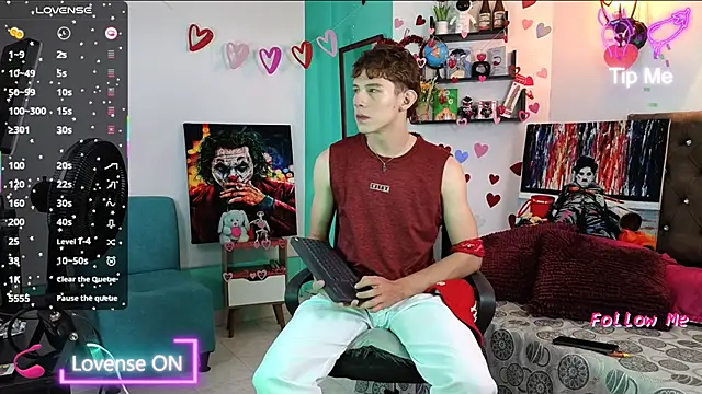 flowers18 online show from 19, 9, 2025