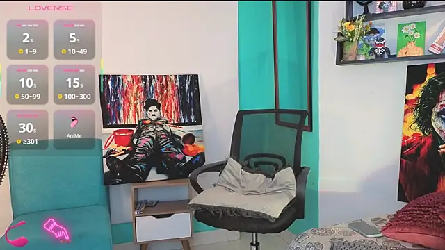 flowers18 online show from 29, 3, 2026