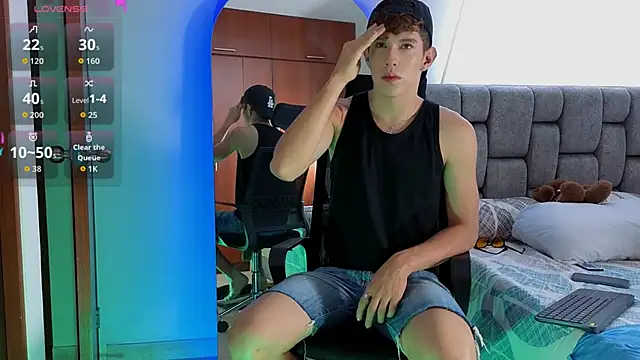 flowers18 online show from 17, 6, 2026