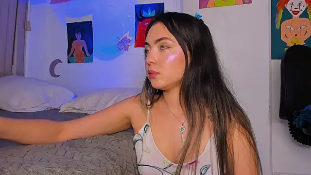 azumi cutiepie  online show from 16, 12, 2024