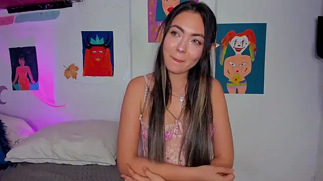 azumi cutiepie  online show from 20, 12, 2024