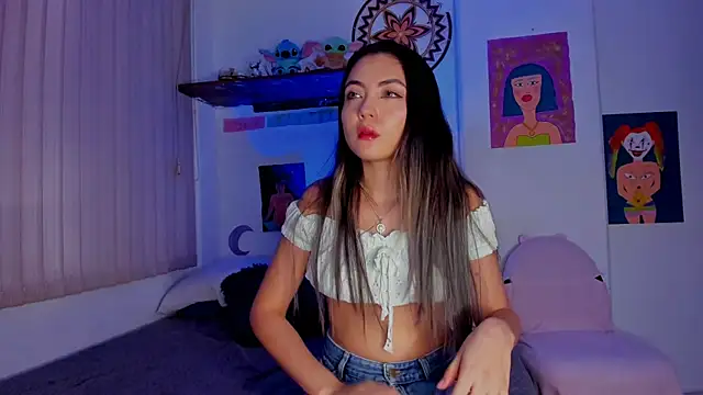 azumi cutiepie  online show from 28, 12, 2024