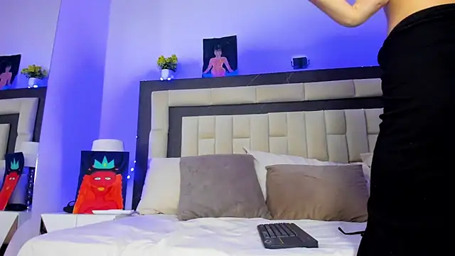 azumi cutiepie  online show from 19, 1, 2025