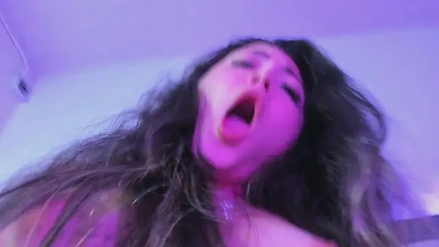 azumi cutiepie  online show from 2, 2, 2025