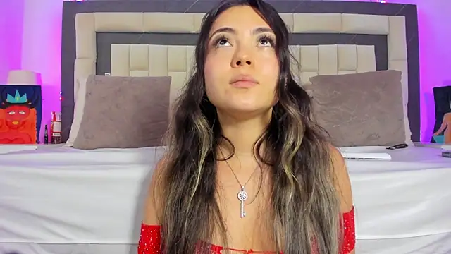 azumi cutiepie  online show from 2, 2, 2025