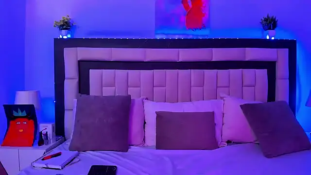 azumi cutiepie  online show from 7, 2, 2025