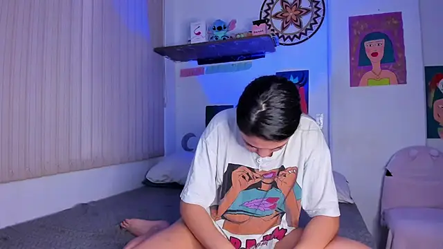 azumi cutiepie  online show from 21, 2, 2025